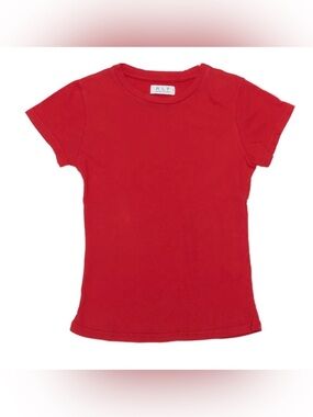 RLT SOFT BABY TEE — SUNBURN